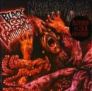 Black Blood Vomitorium - CD