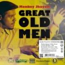 Great Old Men + Dub/Grandes Guerreiros + Dub - Vinyl