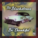 Be Thankful EP - CD