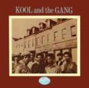 Kool and the Gang - CD