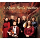 A Skaggs Family Christmas - CD