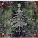 A Skaggs Family Christmas Volume 1 - CD