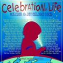 Celebration of Life - CD