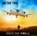 Rock the World - CD