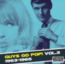 Guys Go Pop! 1963-1965 - CD