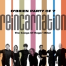 Reincarnation: The Songs of Roger Miller - CD