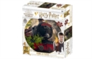 Harry Potter The Hogwarts Express Super 3D Puzzles 500pc 61cm x 46cm  - Merchandise