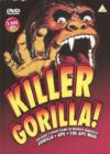 Killer Gorilla - DVD