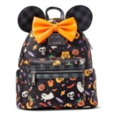 Pop! by Loungefly Disney Spooky Mice Mini Backpack & Headband - Book