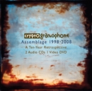 Assemblage 1998 - 2008 (2cd + Dvd) - CD
