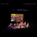 For People in Sorrow - CD