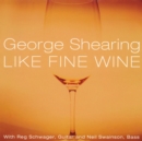 Like Fine Wine - CD