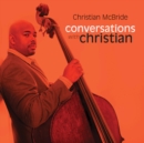 Conversations With Christian - CD