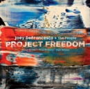 Project Freedom - Vinyl