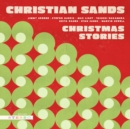 Christmas stories - CD