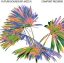 Future Sounds of Jazz - Vinyl