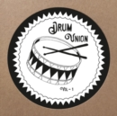Drum Union - Vinyl