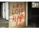 Let Love Rumpel (Part 1) - CD