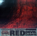 Red Devil Dawn - Vinyl