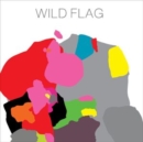 Wild Flag - CD