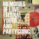 Memories of Love, Eternal Youth, and Partygoing - Vinyl