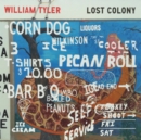 Lost Colony - Vinyl