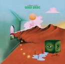 Goes West - CD