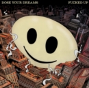Dose Your Dreams - CD