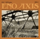 Eno Axis - CD