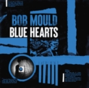 Blue Hearts - CD