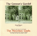The Coroner's Gambit - Vinyl
