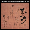 I Am Not There Anymore - CD