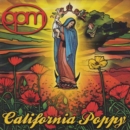 California Poppy - CD