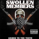 Armed to the Teeth - CD