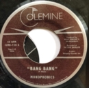 Bang Bang/Thinking Black - Vinyl