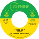 Chin Up/Spellbound - Vinyl