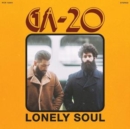 Lonely Soul - CD