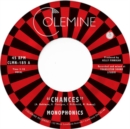 Chances - Vinyl