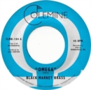 Omega (Limited Edition) - Vinyl