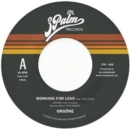 Working for Love/Dreamer - Vinyl