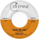 Here We Are - Vinyl