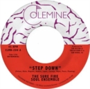 Step Down - Vinyl