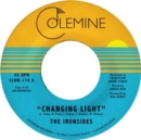 Changing Light/Sommer - Vinyl