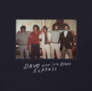 Fred Davis & the Blues Express - Vinyl