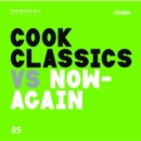 Cook Classics Vs. Now-again - CD