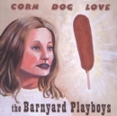 Corn Dog Love - CD