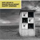 Happy Ending - Vinyl