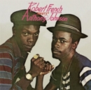 Robert French Meets Anthony Johnson - Vinyl