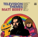 Television Themes - CD