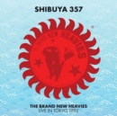 Shibuya 357: Live in Tokyo 1992 - Vinyl